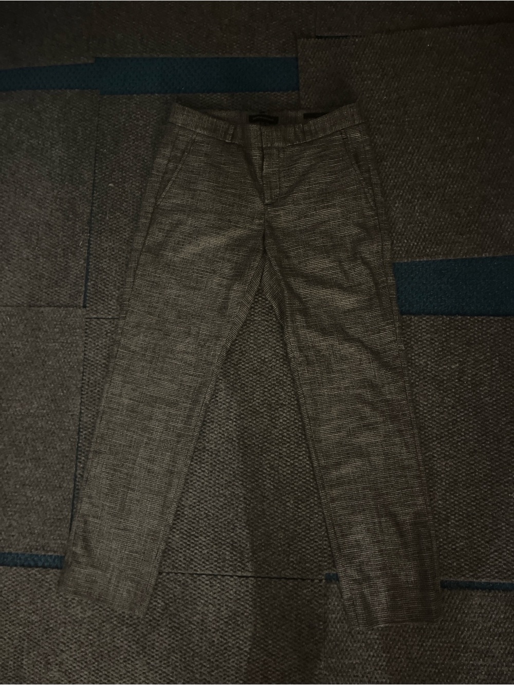 Banana republic formal pants